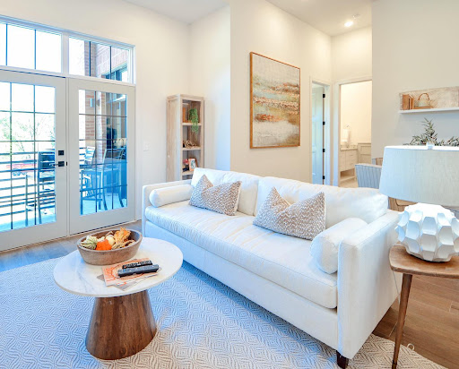 Lighting Unlimited + Uncommon Living