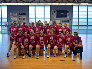 Photo n°5 de Handball club ambertois à Ambert (Club de sport)