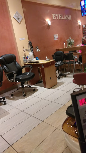 Tina Nails And Spa - Thumbnail
