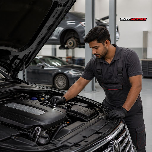 Choosing the right car service center can directly impact your manufacturer warranty, especially…