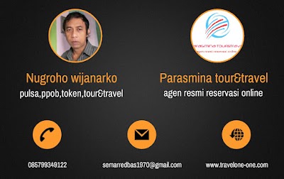 Travel Agency