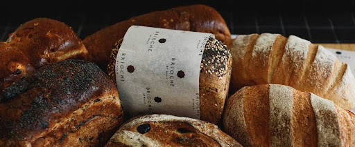 Brioche by Philip - Southland - Thumbnail