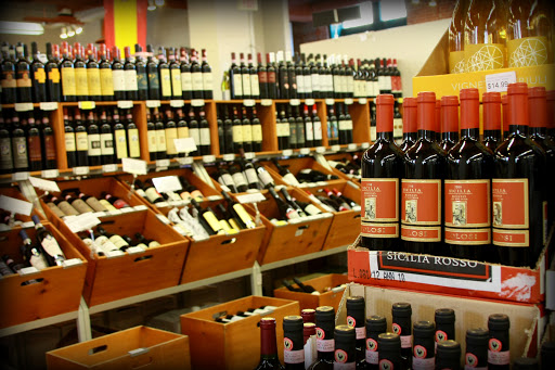 Sparrow Wine & Liquors - Thumbnail