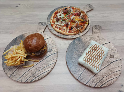 Photo 3 - Simandres Burgers
