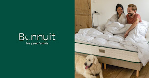 Photo n°6 de Bonnuit - Magasin de literie Bondues à Bondues (Fabricant)