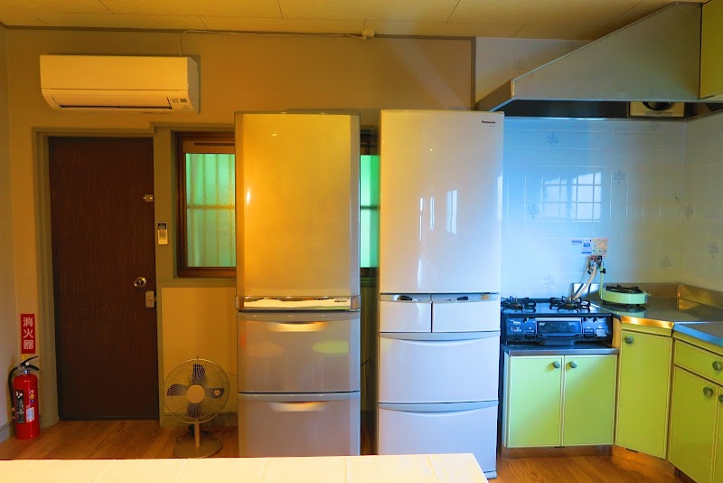 International Sharehouse VISTA