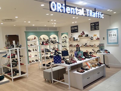 ORiental TRaffic エミオスタイル高田馬場店