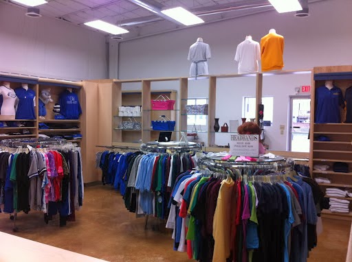 Designer Threads - Visual
