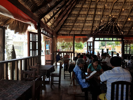 La Palapa - La Ribera