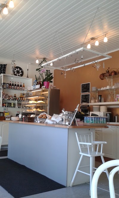 cafe