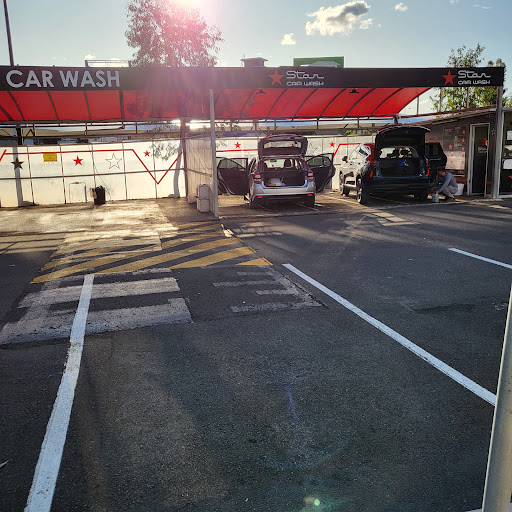 Star Car Wash - Ropes Crossing Village Gallery - Australia
