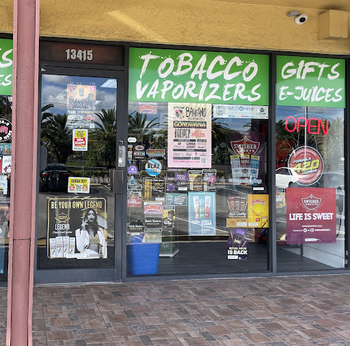 Feel Good Smoke & Vape Shop