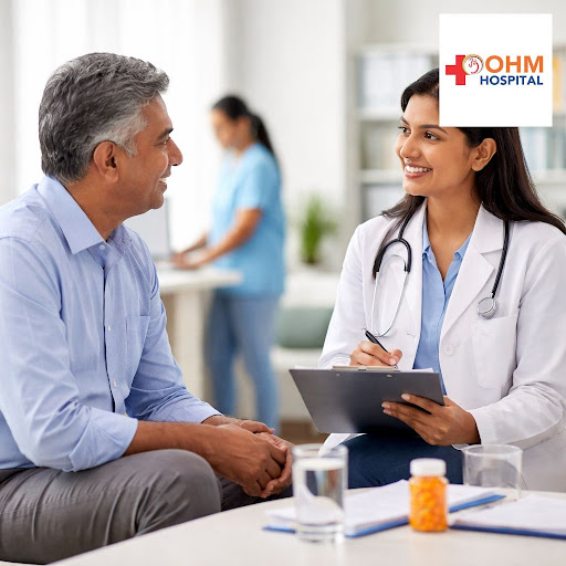 Recovering after an illness, surgery or long treatment does not end when you leave the hospital.…