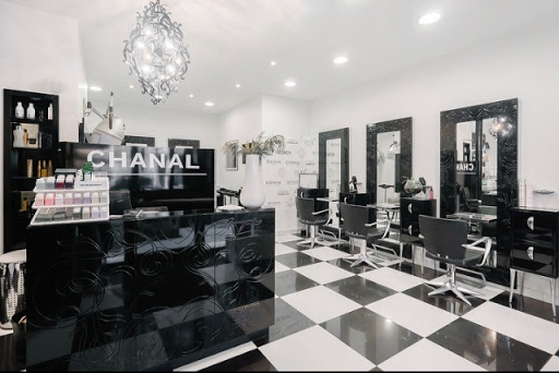 chanal coiffure - Thumbnail