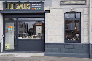 Photo n°12 de L'Îlot saveurs à Leforest (Épicerie fine)