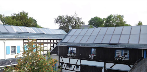 Krause Bauplanung Ingenieurbüro
