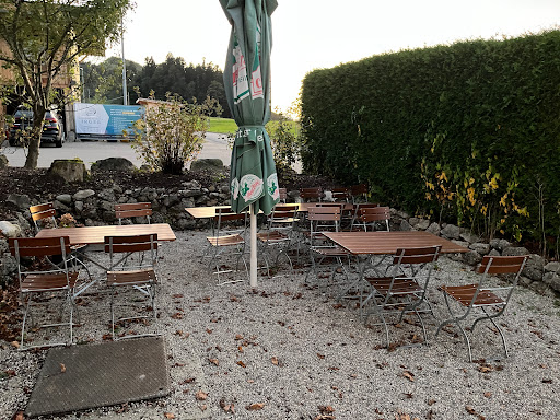 Sportgaststätte Badwirt