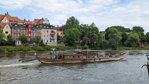 Thundorferstraße
