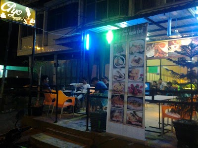 Photos of Cafe Ayo Ngoffee