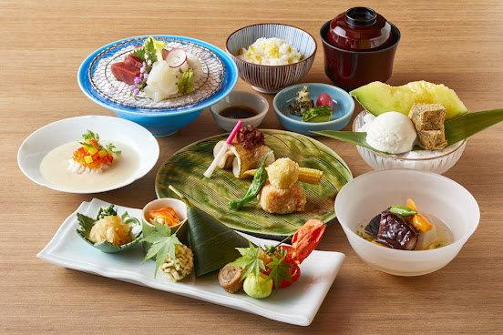Fujiya Hotel by null