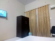 Ramada Inn hyderabad