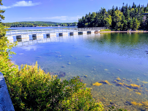 Boylston Provincial Park - Thumbnail