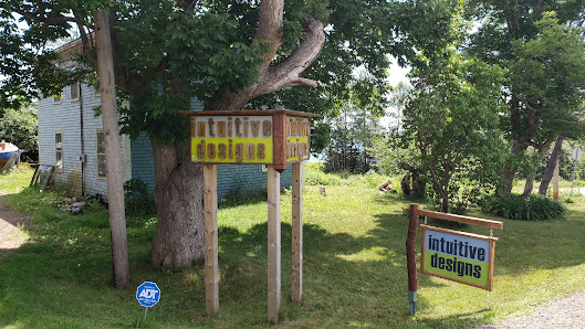 Intuitive Designs 3057 Highway #3, Chester, NS B0J 1J0, Canada