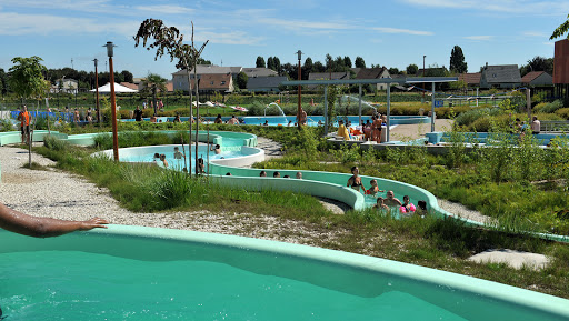 Photo de Complexe Aquatique G d'O