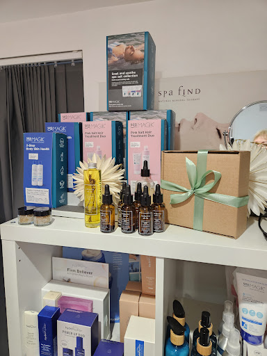 Lisa Burke Health & Beauty