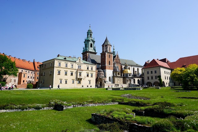 Wawel Royal Castle