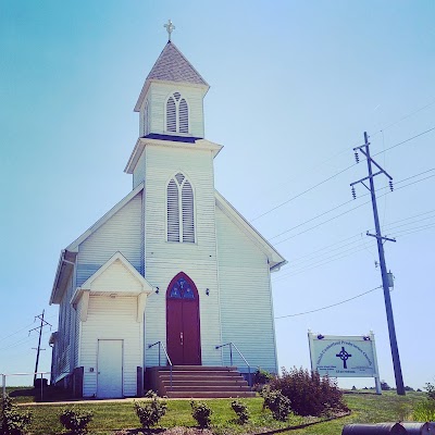 Shiloh Cumberland Presbyterian