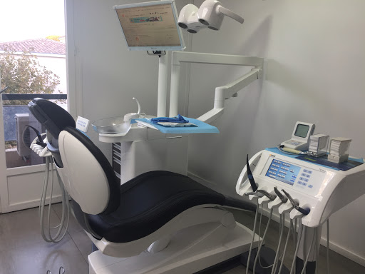 dr henry salendres chirurgien dentiste