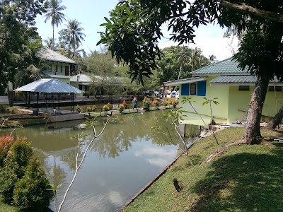 Photos of Monako Park, Sibiru-biru