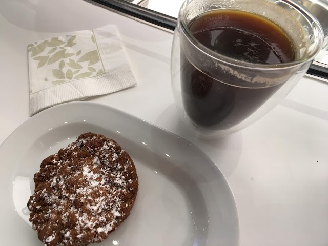 Vernick Coffee Bar