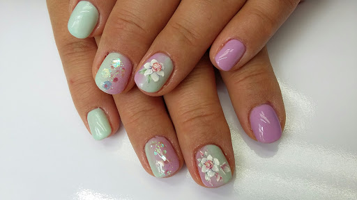 Nagelstudio Marowsky Elke - Thumbnail