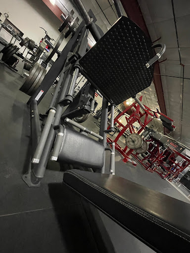 Rogue Martial Arts & Fitness Gallery - United States