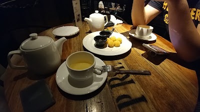 Photos of LIMA