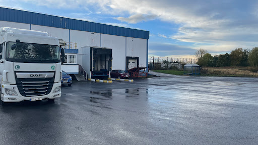 STEF Logistique BEAUVAIS