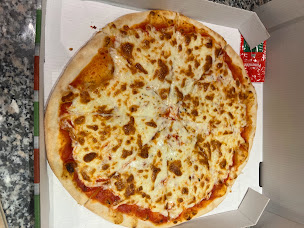 Photo n°16 de Valentino à Paris (Pizzeria)