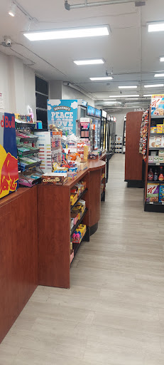 ALIRO MINIMART & BISTRO