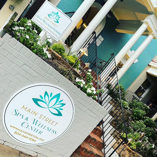 Main Street Spa and Wellness Center