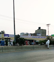 BISMILLAH MEDICAL STORE sheikhupura