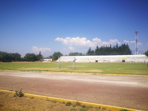 Deportivo "San Damián" - Thumbnail