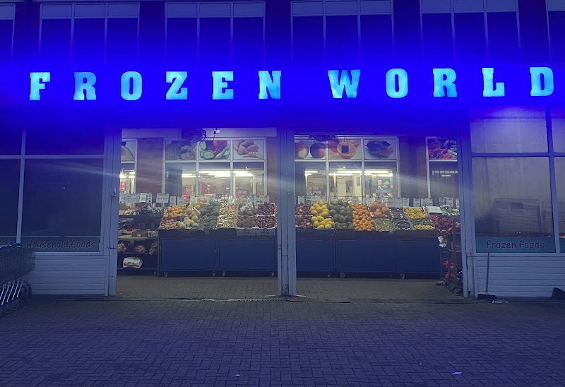 Frozen World photo 2