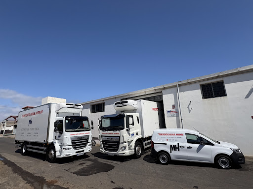 Transportes Miguel Herrera