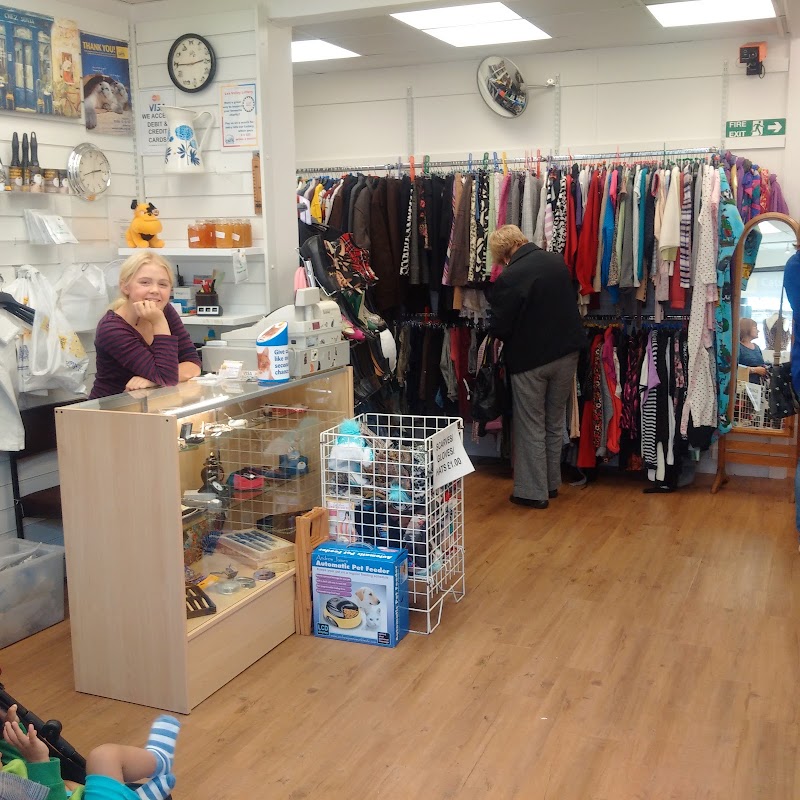 Cats Protection - Enfield Charity Shop photo 2