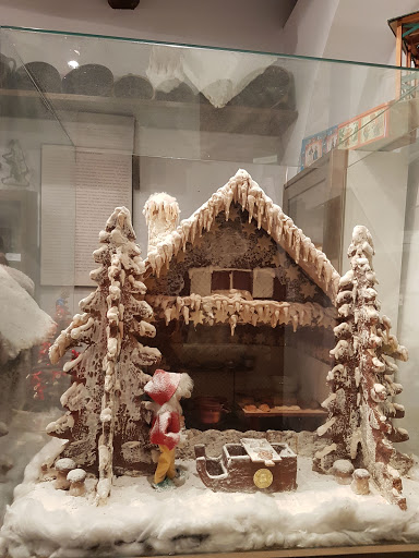 Pfefferkuchenmuseum Muzeum Piernika - Thumbnail