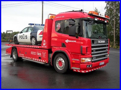 Photos of Auto-Osa kierr&auml;tys Erikssons