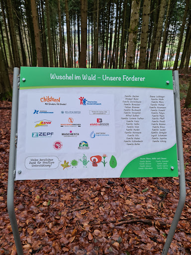 Wuschels Waldparcours Gallery - Germany