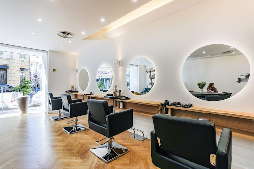L'atelier de Marie : salon de coiffure : coiffeur libanais : hairdresser - Thumbnail